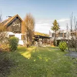 Knusperhäuschen Ober St Veit by ichbucheAT