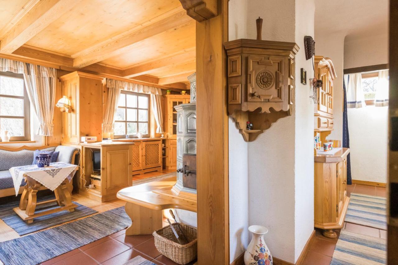 Ferienhaus Knusperhäuschen Ober St Veit By Ichbucheat *
