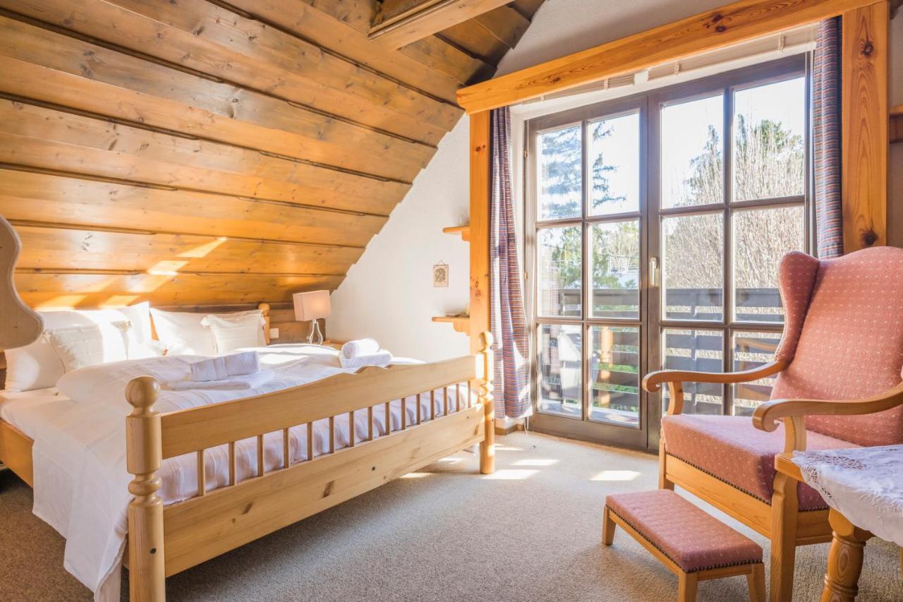 Ferienhaus Knusperhäuschen Ober St Veit By Ichbucheat